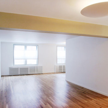 Chelsea Renovation II