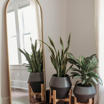 Dutch Colonial Remodel