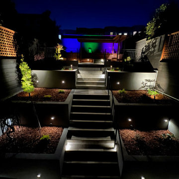 6 Suggestions for Outdoor Landscape Lighting