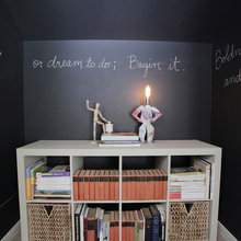 wall ideas