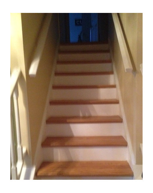 replacing carpet in bedrooms. Laminate instead? Selling in 18 months
