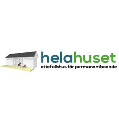 HelaHuset.se Attefallshus