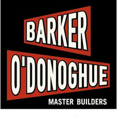 Barker O'Donoghue Master Builders