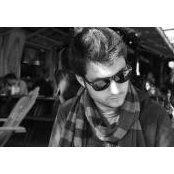 Andrés Mas's photo