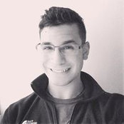 David Harary's photo