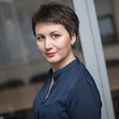 Foto de Евгения Ру
