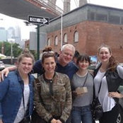 Suzy Anderson's photo
