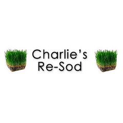 Charlie's Re-Sod