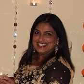 Poonam Madan's photo
