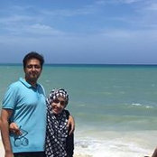 Amna Asad's photo