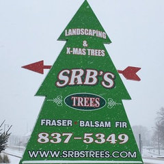 Srb's Trees Inc