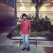 Akshaya Goel's photo