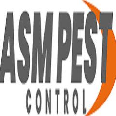 ASM Pest Control