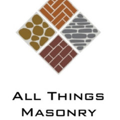 All Things Masonry