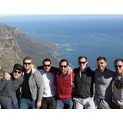 John Kitching's photo