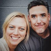 Andrew Robinson's photo