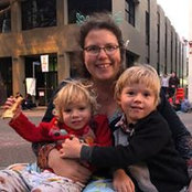 Foto von Ellen Davies
