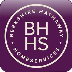 Berkshire Hathaway HomeServices Ambassador Real Es
