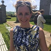 Vicky Williams's photo