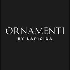 ORNAMENTI by Lapicida