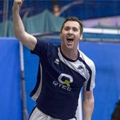 Chris Wilson's photo