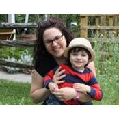 Melanie Menard's photo