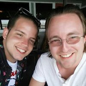 Christopher Floyd's photo