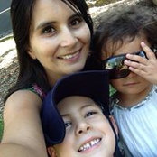 Olga Roldan's photo