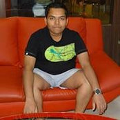 Prashant Jain's photo