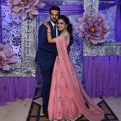 Apoorva Kapoor's photo