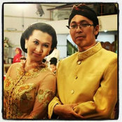 Astri Kanias foto
