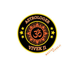 Astrologer & Psychic Vivek Ji