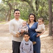 Raquel Medina's photo