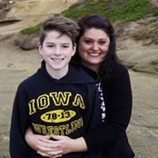 Alisha Orton's photo