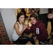 Midgey Clarke's photo