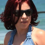 Yael Rubinsteins billede
