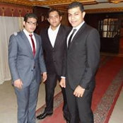 Walid Mostafa's photo