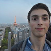 Alex Mikheev's photo