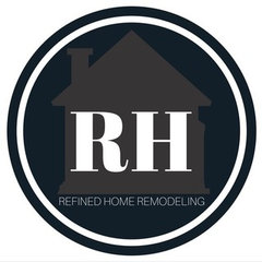 Refined Home