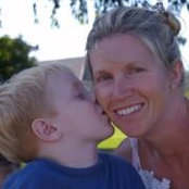 Wendy Walsh's photo