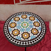 Photo de Zallig فسيفساء