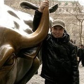 Sergey Bogomazov's photo