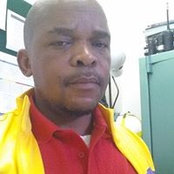 Lesedi Kube's photo