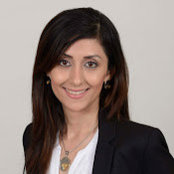 Arghavan Amini's photo