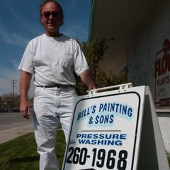 Bills Painting & Co.