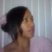 Foto von Indira Williams