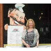 Carol Wagner's photo