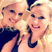 Christina Moore's photo