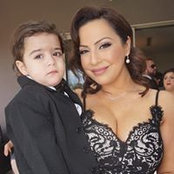 Yvette Salloum's photo