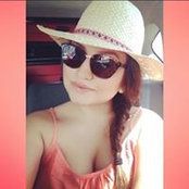 Christie Getejanc's photo